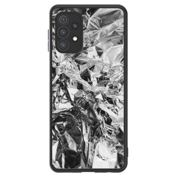 Picasee ULTIMATE CASE pentru Samsung Galaxy A32 5G A326B - Chrome