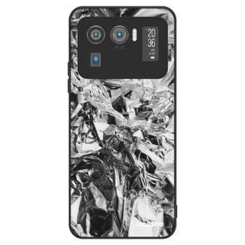 Picasee ULTIMATE CASE pentru Xiaomi Mi 11 Ultra - Chrome