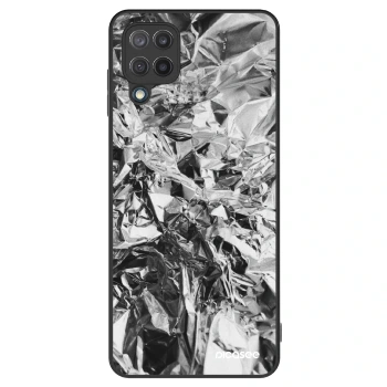 Husă pentru Samsung Galaxy M12 M127F - Chrome