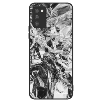 Husă pentru Samsung Galaxy A02s A025G - Chrome