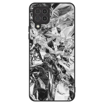 Husă pentru Samsung Galaxy A22 A225F 4G - Chrome