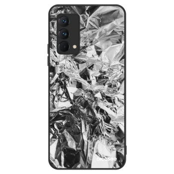 Husă pentru Realme GT Master Edition 5G - Chrome