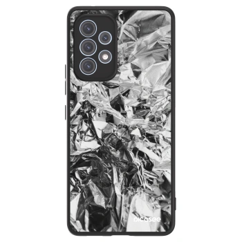 Picasee ULTIMATE CASE pentru Samsung Galaxy A53 5G A536 - Chrome