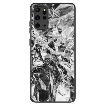 Husă pentru Samsung Galaxy S20+ G985F - Chrome