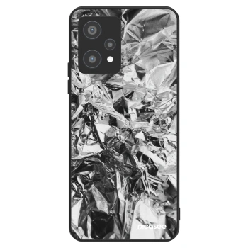 Husă pentru Realme 9 Pro 5G - Chrome