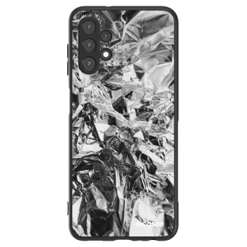 Picasee ULTIMATE CASE pentru Samsung Galaxy A13 4G A135 - Chrome