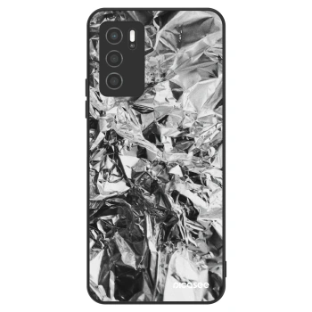 Husă pentru OPPO A16s - Chrome