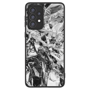 Picasee ULTIMATE CASE pentru Samsung Galaxy A33 5G A336 - Chrome