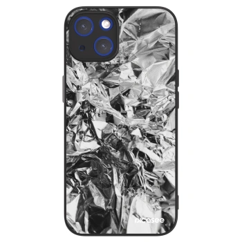 Picasee ULTIMATE CASE pentru Apple iPhone 14 - Chrome