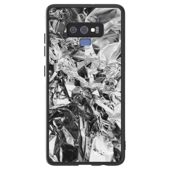 Husă pentru Samsung Galaxy Note 9 N960F - Chrome