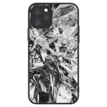Picasee ULTIMATE CASE MagSafe pentru Apple iPhone 11 Pro - Chrome