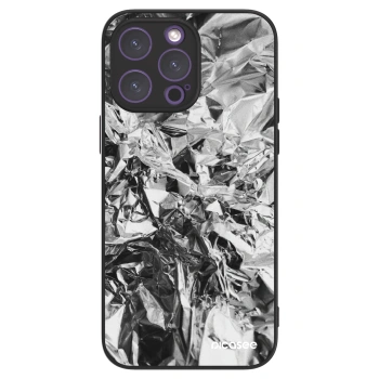 Picasee ULTIMATE CASE MagSafe pentru Apple iPhone 14 Pro Max - Chrome