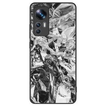 Picasee ULTIMATE CASE pentru Xiaomi 12T Pro - Chrome