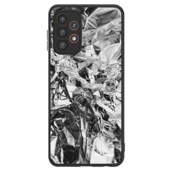 Picasee ULTIMATE CASE pentru Samsung Galaxy A23 A235F 4G - Chrome