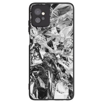 Husă pentru Motorola Moto G32 - Chrome