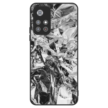 Husă pentru Xiaomi Redmi Note 11S 5G - Chrome