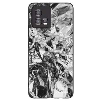 Husă pentru Motorola Moto G72 - Chrome
