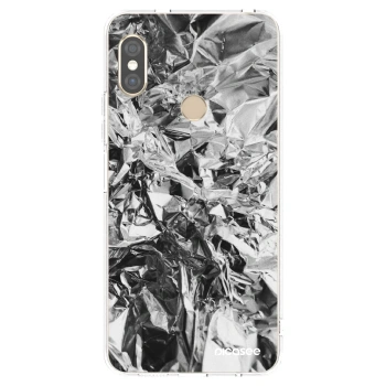 Husă pentru Xiaomi Redmi Note 5 Global - Chrome