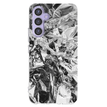 Picasee husă transparentă din silicon pentru Samsung Galaxy A54 5G A546B - Chrome