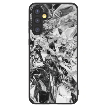 Picasee ULTIMATE CASE pentru Samsung Galaxy A34 5G A346B - Chrome
