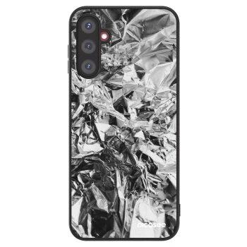 Picasee ULTIMATE CASE pentru Samsung Galaxy A14 4G A145R - Chrome