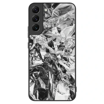 Picasee ULTIMATE CASE PowerShare pentru Samsung Galaxy S22+ 5G - Chrome