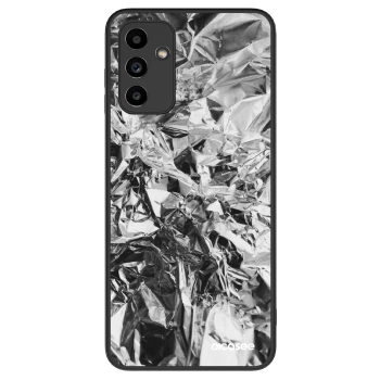 Husă pentru Samsung Galaxy A04s A047F - Chrome