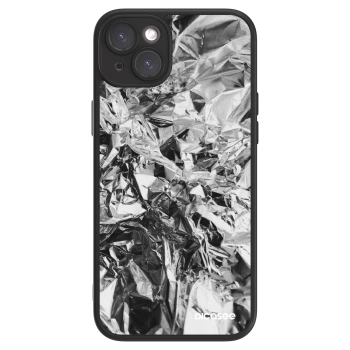 Picasee ULTIMATE CASE pentru Apple iPhone 15 Plus - Chrome
