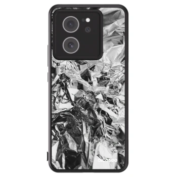 Picasee ULTIMATE CASE pentru Xiaomi 13T Pro - Chrome