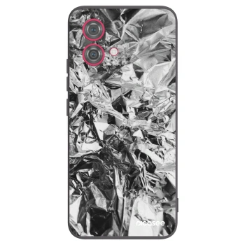 Husă pentru Motorola Moto G84 5G - Chrome