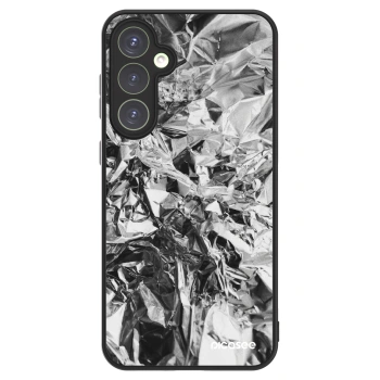 Picasee ULTIMATE CASE PowerShare pentru Samsung Galaxy S23 FE S711B - Chrome