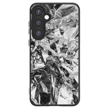 Picasee ULTIMATE CASE pentru Samsung Galaxy A55 5G A556B - Chrome