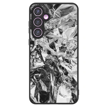 Picasee ULTIMATE CASE pentru Samsung Galaxy A35 5G A356B - Chrome