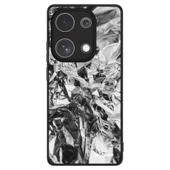 Picasee ULTIMATE CASE pentru Xiaomi Redmi Note 13 Pro 4G - Chrome