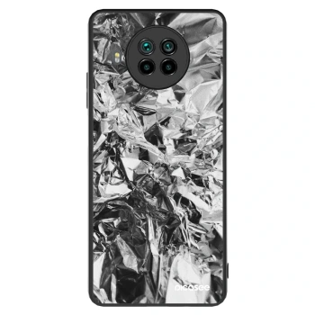 Husă pentru Xiaomi Mi 10T Lite - Chrome