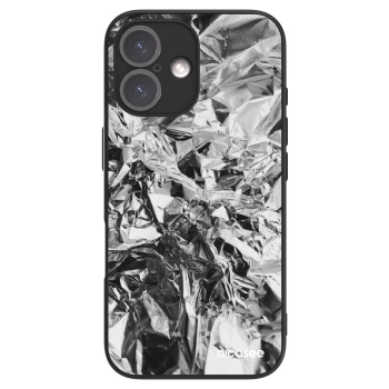 Picasee ULTIMATE CASE MagSafe pentru Apple iPhone 16 - Chrome