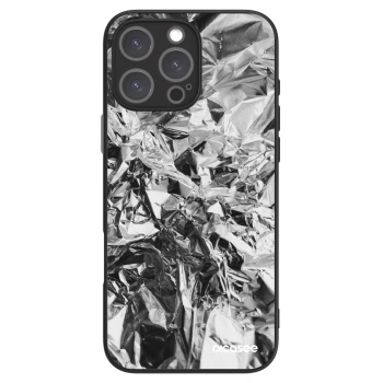 Picasee ULTIMATE CASE pentru Apple iPhone 16 Pro Max - Chrome