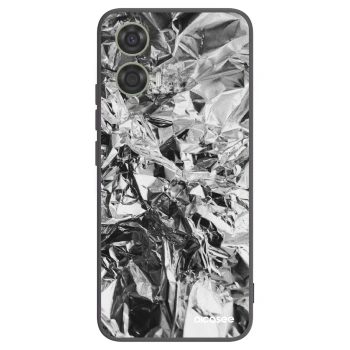 Husă pentru Motorola Moto G24 - Chrome