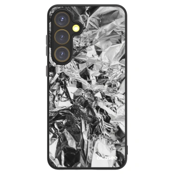 Picasee ULTIMATE CASE pentru Samsung Galaxy S24 FE S721B - Chrome