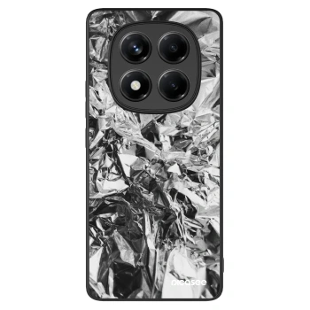 Picasee ULTIMATE CASE pentru Xiaomi Redmi Note 14 Pro+ 5G - Chrome