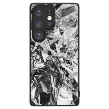 Picasee ULTIMATE CASE PowerShare pentru Samsung Galaxy S25 Ultra 5G - Chrome
