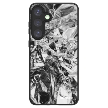 Picasee ULTIMATE CASE pentru Samsung Galaxy S25+ 5G - Chrome