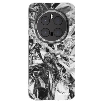 Picasee husă transparentă din silicon pentru Honor Magic7 Pro 5G - Chrome