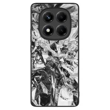 Picasee ULTIMATE CASE pentru Xiaomi Redmi Note 14 Pro 4G - Chrome