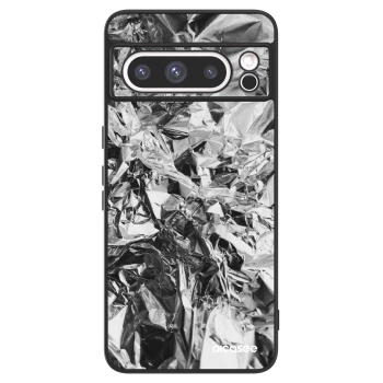 Picasee ULTIMATE CASE pentru Google Pixel 8 Pro - Chrome