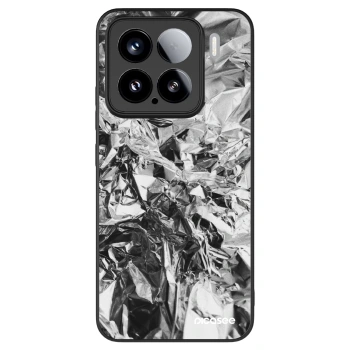 Picasee ULTIMATE CASE pentru Xiaomi 15 - Chrome