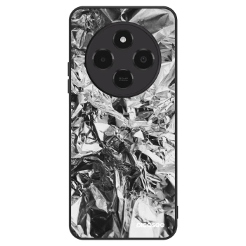 Husă pentru Xiaomi Poco C75 - Chrome