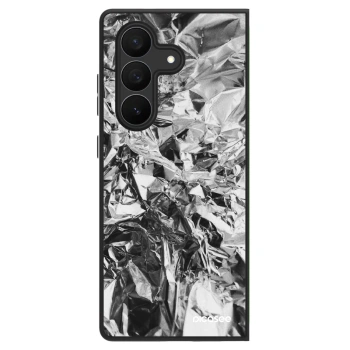 Husă pentru Samsung Galaxy Z Fold7 5G - Chrome