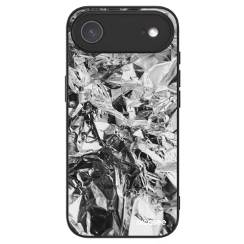 Picasee ULTIMATE CASE pentru Apple iPhone Air - Chrome