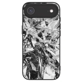 Picasee ULTIMATE CASE MagSafe pentru Apple iPhone Air - Chrome